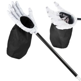 Ozdoba halloweenowa łapka z torebką Arpex (HA5395) Arpex