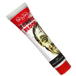 Ozdoba halloweenowa sztuczna krew 30ml Arpex (KO5432) Arpex