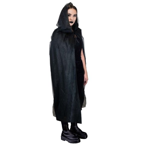 Peleryna z kapturem Arpex (SK5333) Arpex