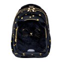 Plecak Astrabag Fluffy Kitty Black Astra (502025021) Astra