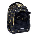 Plecak Astrabag Fluffy Kitty Black Astra (502025021) Astra