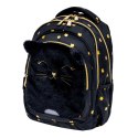 Plecak Astrabag Fluffy Kitty Black Astra (502025021) Astra