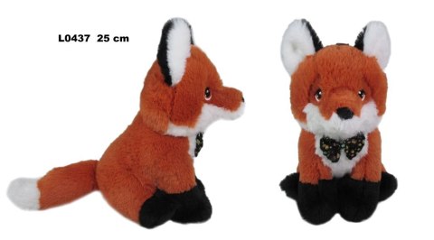 Pluszak lis [mm:] 250 (169242)