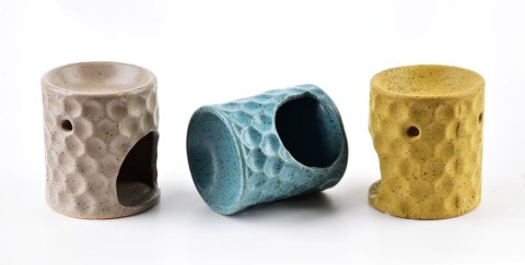 Podgrzewacz Kominek na olejek zapachowy Home And Garden (2896) Home And Garden