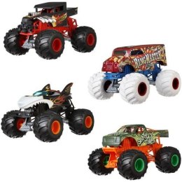 Samochód Monster Trucks 1:24 Hot Wheels (FYJ83) Hot Wheels