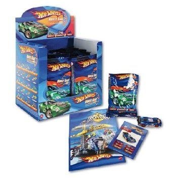 Samochód SASZETKA NIESPODZIANKA MYSTERY MODELS Dami (R9105) Dami