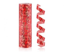 Serpentyna holograficzna 4m czerwona Godan (PZ-SHCZ) Godan