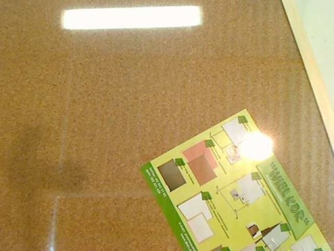 Tablica korkowa [mm:] 1000x1000 Wielkor Wielkor