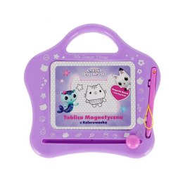 Tablica znikopis Gabby Starpak (552500) Starpak
