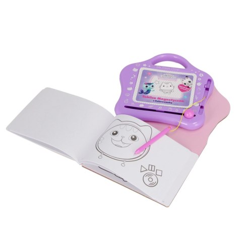 Tablica znikopis Gabby Starpak (552500) Starpak