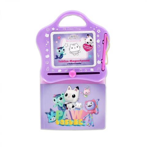 Tablica znikopis Gabby Starpak (552500) Starpak