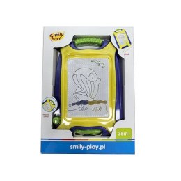Tablica znikopis Smily Play (SP84960) Smily Play