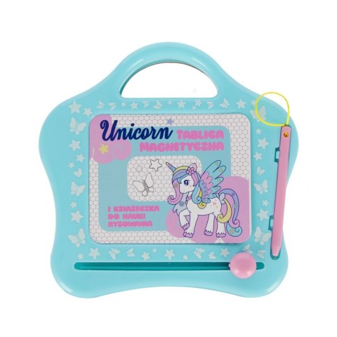 Tablica znikopis Unicorn Starpak (552505) Starpak
