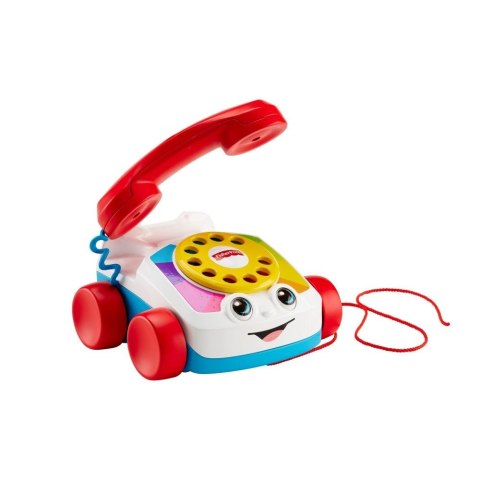 Telefon zabawkowy Fisher Price (FGW66) Fisher Price