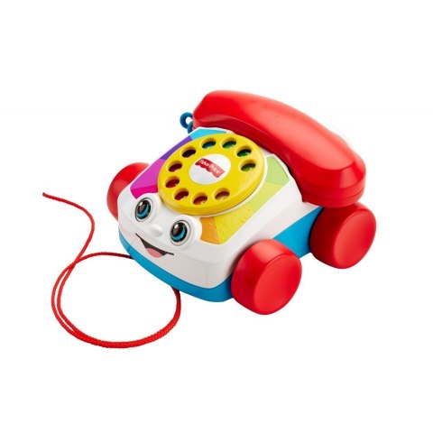 Telefon zabawkowy Fisher Price (FGW66) Fisher Price