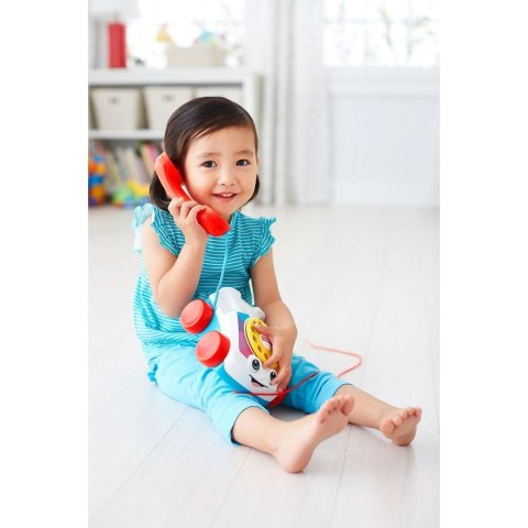 Telefon zabawkowy Fisher Price (FGW66) Fisher Price