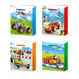 Torba prezentowa W&K (WK 22487 XL (20)) W&K