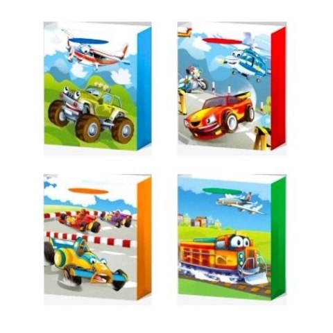 Torba prezentowa W&K (WK 22487 XL (20)) W&K