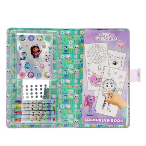 Zestaw kreatywny Gabby Starpak (552492) Starpak