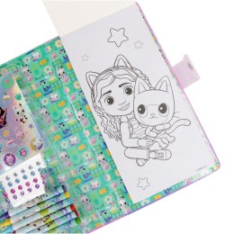 Zestaw kreatywny Gabby Starpak (552492) Starpak