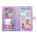 Zestaw kreatywny Princess Starpak (552494) Starpak