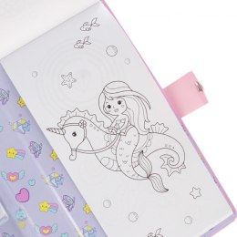 Zestaw kreatywny Unicorn Starpak (552493) Starpak