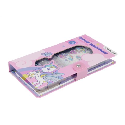 Zestaw kreatywny Unicorn Starpak (552493) Starpak