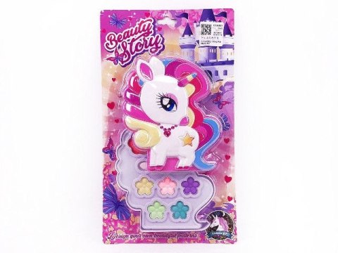 Zestaw piękności malowidełka jednorożec Bigtoys (BZP8909) Bigtoys