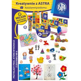 Zestaw szkolny Astra Astra