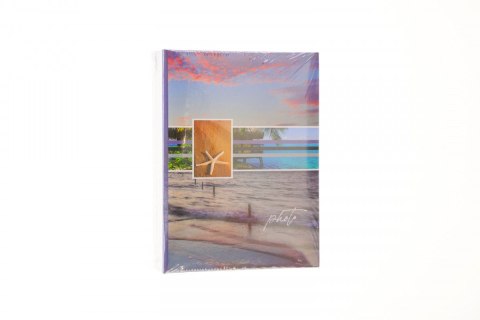 Album kieszeniowy 100 kieszeni Gedeon (MM46100SUMMER) Gedeon