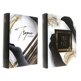 Album tradycyjny 200k. Gedeon (B46200SBLACKLEAF) Gedeon