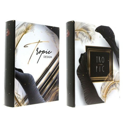 Album tradycyjny 200k. Gedeon (B46200SBLACKLEAF) Gedeon