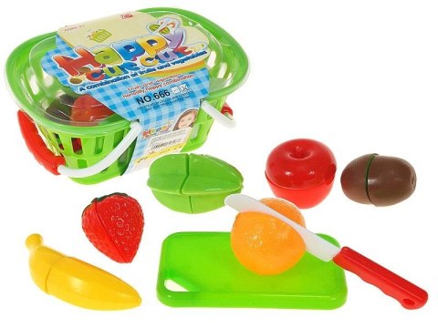 Artykuły kuchenne owoce w koszyku Adar (626287) Adar