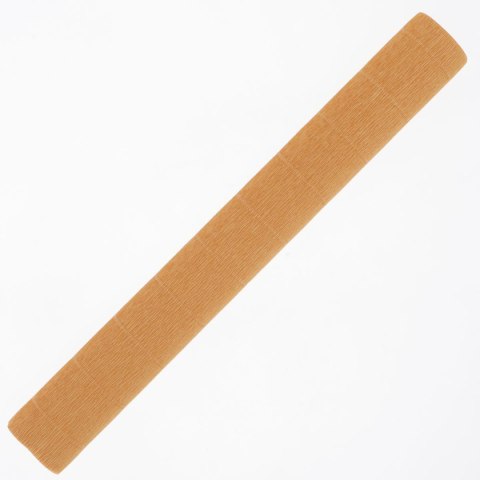 Bibuła marszczona dynia pomarańczowa 50mm x 250mm Sdm (610) Sdm