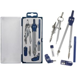 Cyrkiel 7 el. Titanum (3007C) Titanum