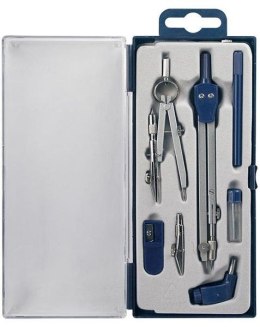 Cyrkiel 7 el. Titanum (3007C) Titanum