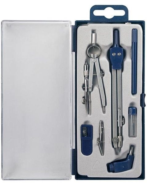 Cyrkiel 7 el. Titanum (3007C) Titanum