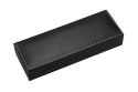 Etui na pióra czarne [mm:] 175x62x 28 Titanum (T42) Titanum