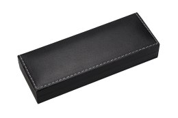Etui na pióra czarne [mm:] 175x62x 28 Titanum (T42) Titanum