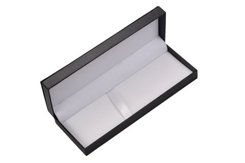 Etui na pióra czarne [mm:] 175x62x 28 Titanum (T42) Titanum