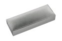 Etui na pióra srebrne [mm:] 175x62x 28 Titanum (T42) Titanum