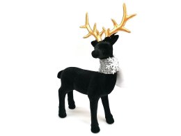 Figurka renifer ceramiczny 23cm One Dollar (371071) One Dollar