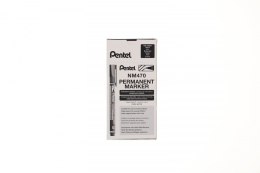 Foliopis FINE POINT wkład czarny 1,0mm Pentel (NM470-A) Pentel