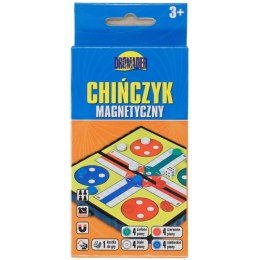 Gra logiczna CHIŃCZYK Szachy Dromader (130-00575) Dromader