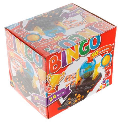 Gra zręcznościowa Bingo Dromader (8294) Dromader