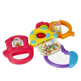 Grzechotka Bam Bam (515015) Bam Bam