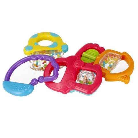 Grzechotka Bam Bam (515015) Bam Bam