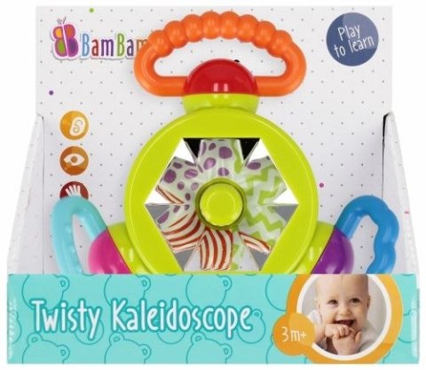 Grzechotka kalejdoskop Bam Bam (568993) Bam Bam