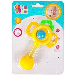 Grzechotka kwiatek Bam Bam (414255) Bam Bam