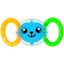 Grzechotka małpka Bam Bam (414258) Bam Bam